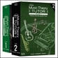 eMedia Music Theory Tutor Complete Vol 1 and 2 CD ROM WIN/MAC